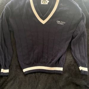 Vintage Penn State Sweater